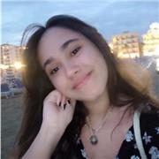 Ragazza offre ripetizioni di inglese dalle scuola elementari alle scuole superiori